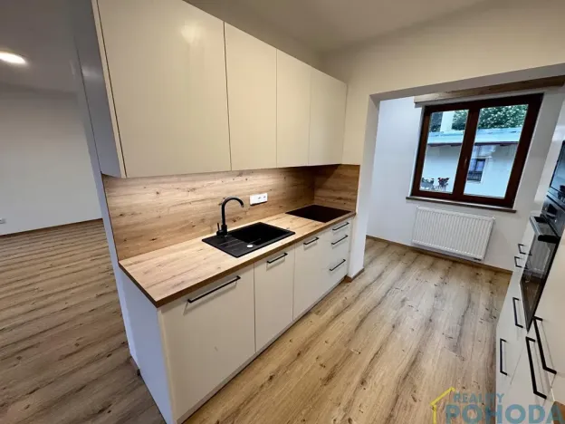 Pronájem bytu 3+kk, Vysoké Mýto, Fügnerova, 88 m2