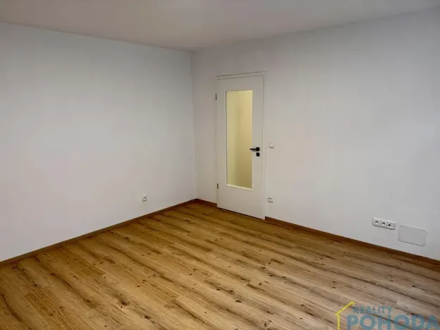 Pronájem bytu 2+kk, Vysoké Mýto, Fügnerova, 58 m2