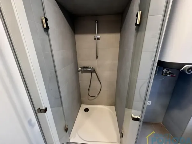 Pronájem bytu 2+kk, Vysoké Mýto, Fügnerova, 58 m2