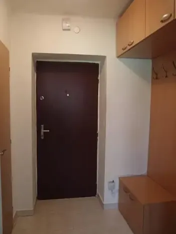 Prodej bytu 1+1, Kladno, Míru, 32 m2