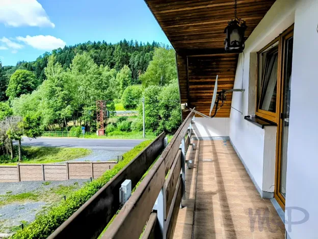 Prodej rodinného domu, Malá Morávka, 220 m2