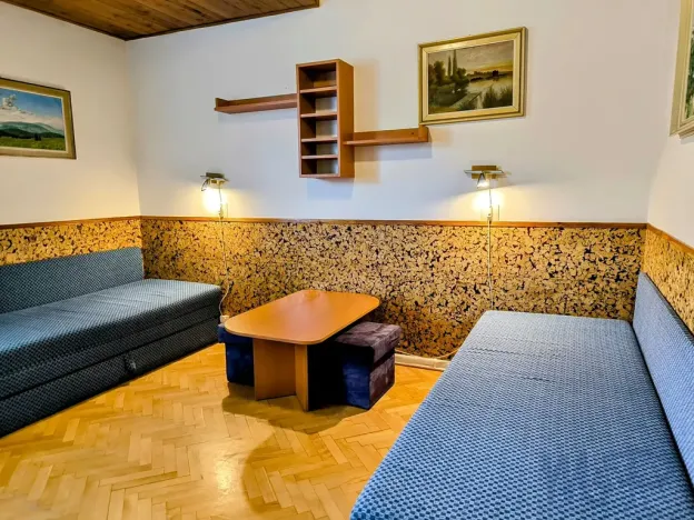 Prodej rodinného domu, Malá Morávka, 220 m2