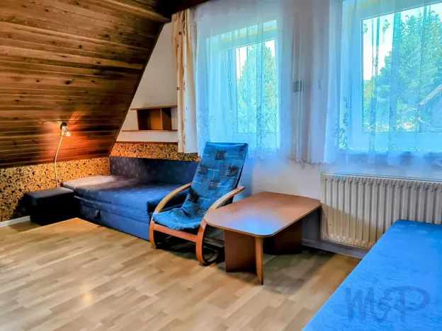 Prodej rodinného domu, Malá Morávka, 220 m2