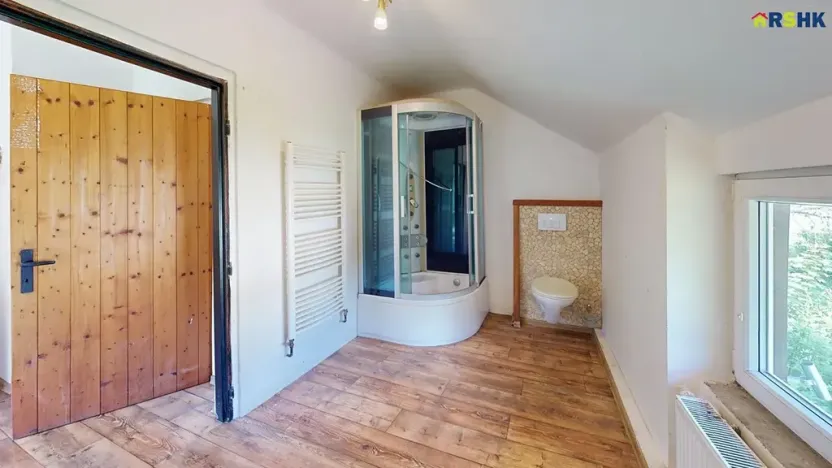 Prodej rodinného domu, Trutnov, Bezděkovská, 212 m2