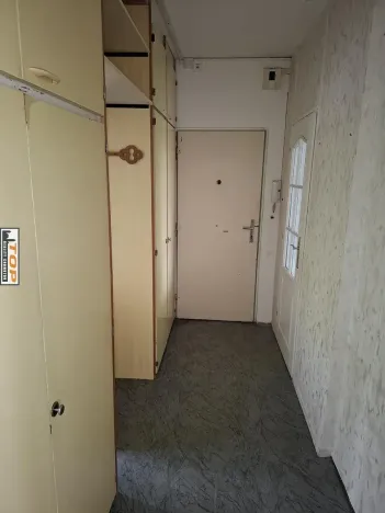 Prodej bytu 3+1, Kadaň, Husova, 64 m2