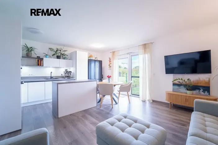 Prodej bytu 3+kk, Poděbrady, Slunečná, 74 m2