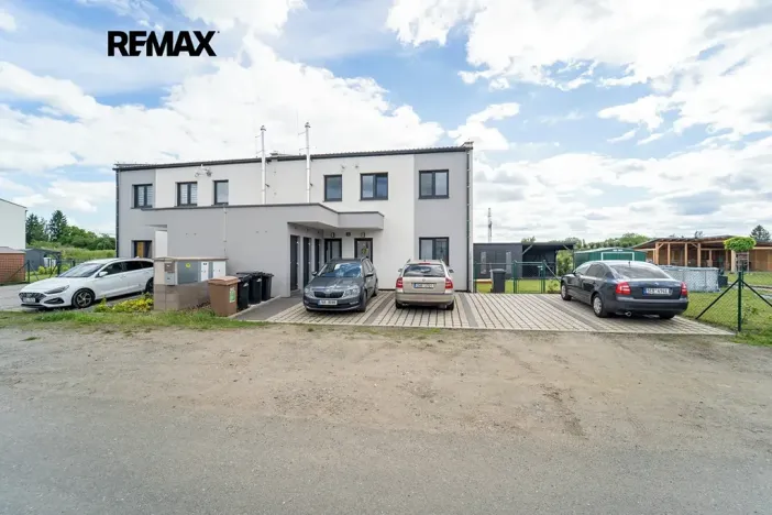 Prodej bytu 3+kk, Poděbrady, Slunečná, 74 m2