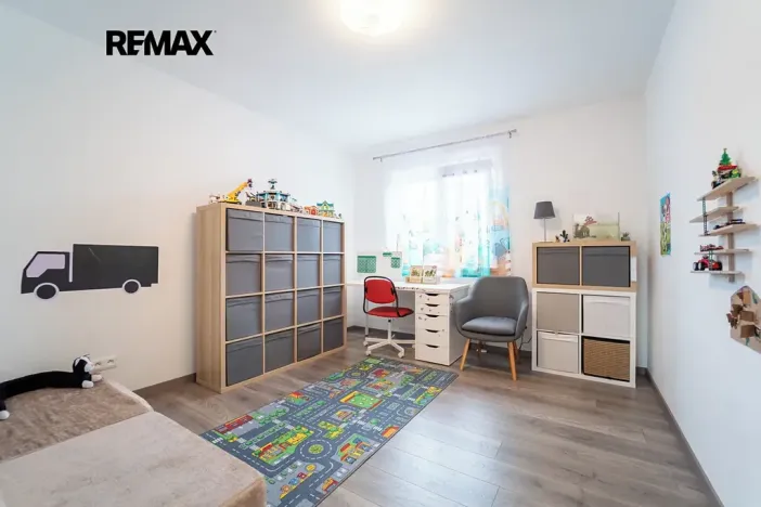 Prodej bytu 3+kk, Poděbrady, Slunečná, 74 m2