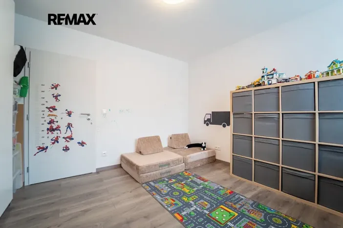 Prodej bytu 3+kk, Poděbrady, Slunečná, 74 m2
