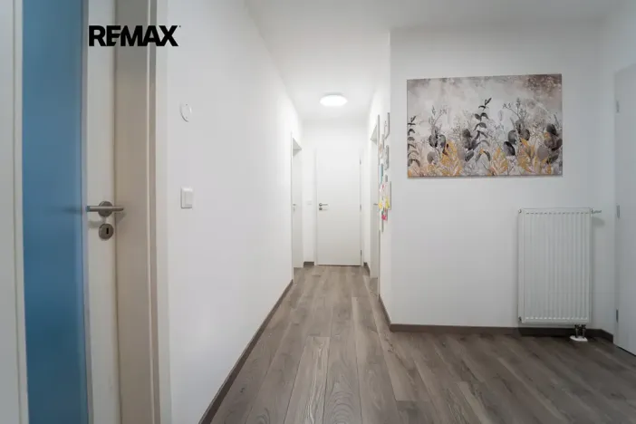 Prodej bytu 3+kk, Poděbrady, Slunečná, 74 m2