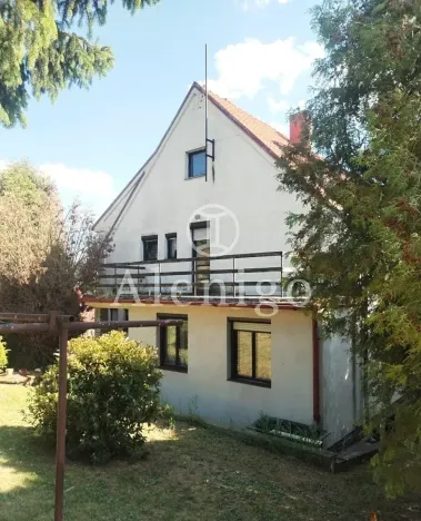 Prodej rodinného domu, Nový Knín, Na Hůrkách, 285 m2