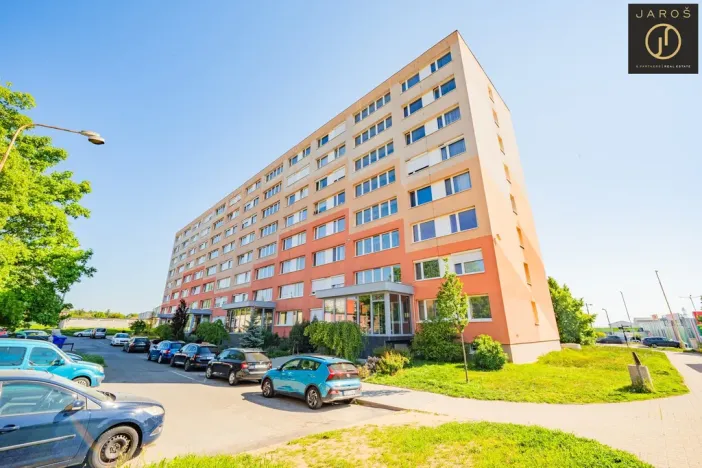 Pronájem bytu 3+1, Kladno, Jerevanská, 70 m2