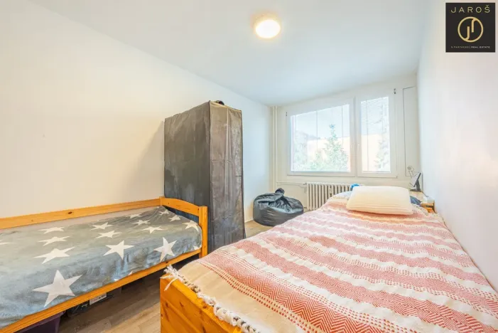 Pronájem bytu 3+1, Kladno, Jerevanská, 70 m2