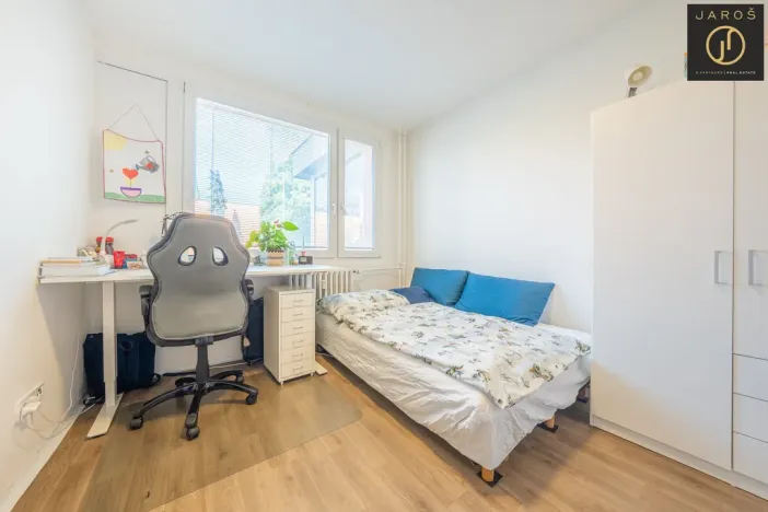 Pronájem bytu 3+1, Kladno, Jerevanská, 70 m2