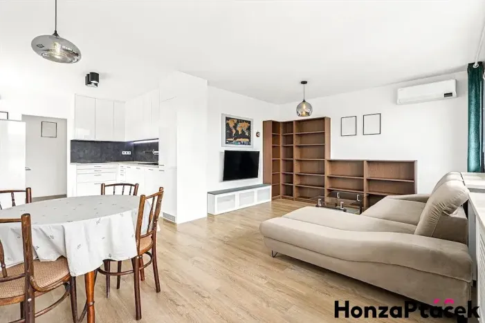 Prodej bytu 3+kk, Praha - Hostivař, Zápasnická, 69 m2