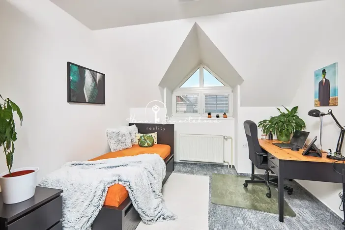 Prodej rodinného domu, Hluboká nad Vltavou, Janáčkova, 205 m2
