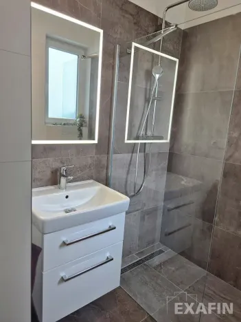 Prodej bytu 1+kk, Praha - Čimice, Fořtova, 41 m2