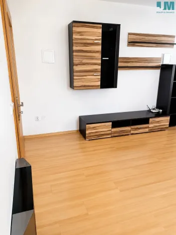 Pronájem bytu 2+kk, Velké Meziříčí, Čermákova, 56 m2