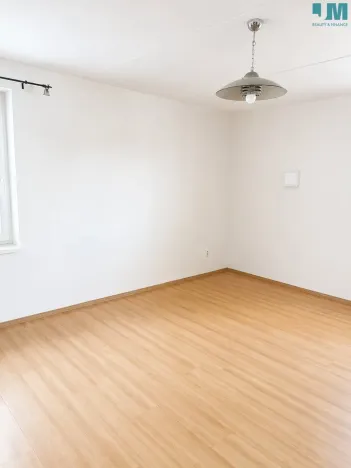 Pronájem bytu 2+kk, Velké Meziříčí, Čermákova, 56 m2