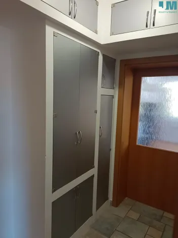 Pronájem bytu 2+kk, Velké Meziříčí, Čermákova, 56 m2