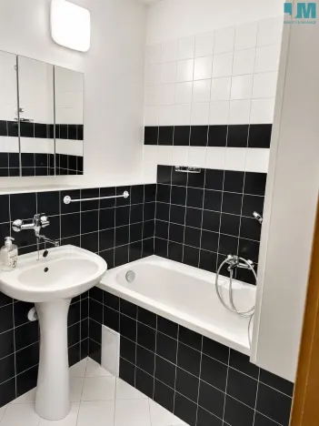 Pronájem bytu 2+kk, Velké Meziříčí, Čermákova, 56 m2
