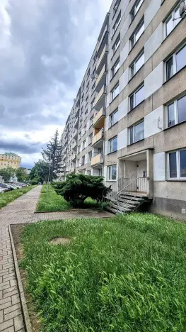 Prodej bytu 3+1, Bílina, Sídliště Za Chlumem, 65 m2