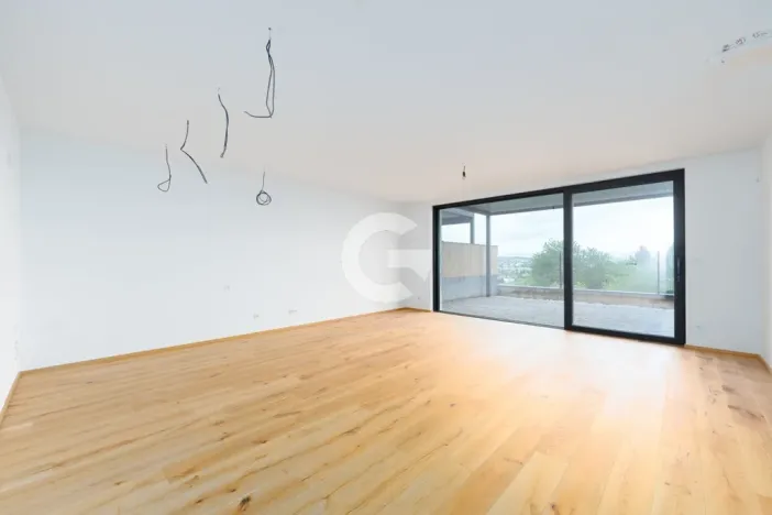 Prodej rodinného domu, Zlín - Prštné, Sýkory II, 178 m2