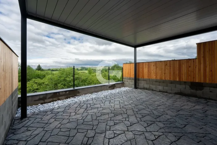 Prodej rodinného domu, Zlín - Prštné, Sýkory II, 178 m2