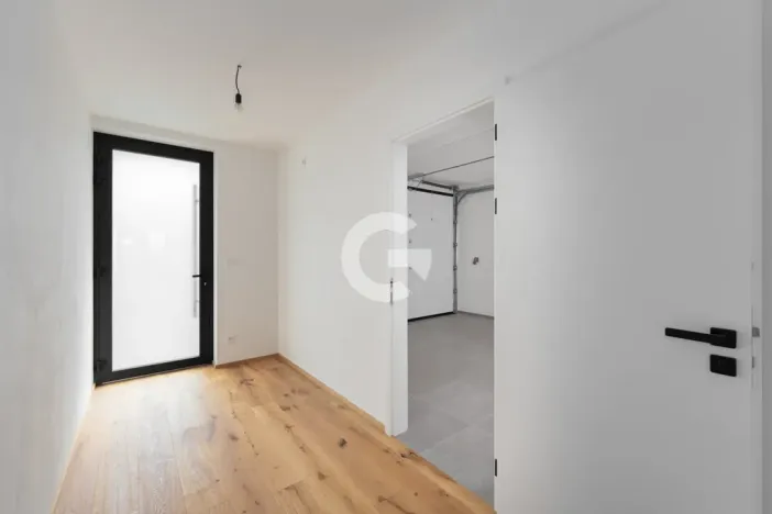 Prodej rodinného domu, Zlín - Prštné, Sýkory II, 178 m2