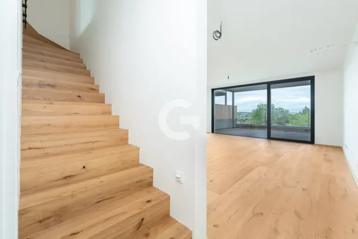 Prodej rodinného domu, Zlín - Prštné, Sýkory II, 178 m2
