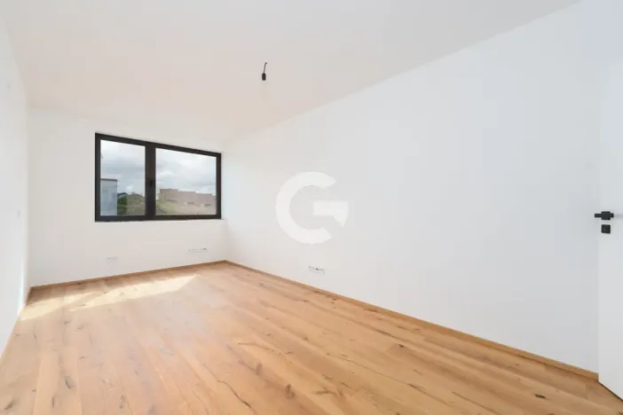 Prodej rodinného domu, Zlín - Prštné, Sýkory II, 178 m2