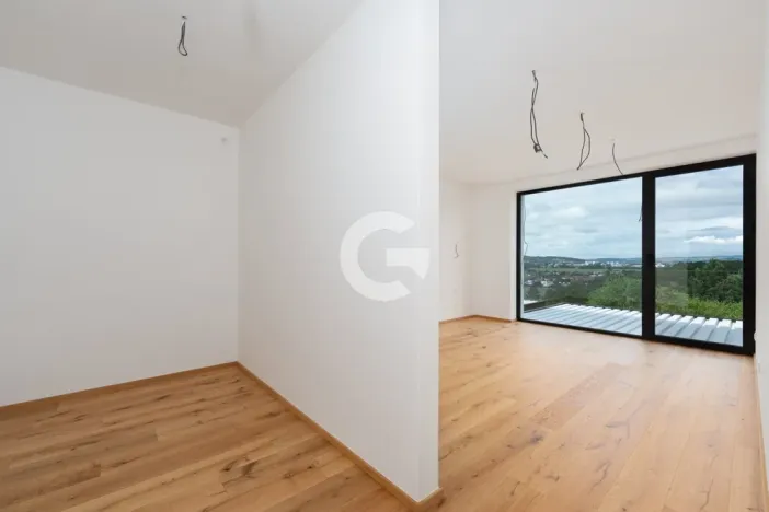 Prodej rodinného domu, Zlín - Prštné, Sýkory II, 178 m2