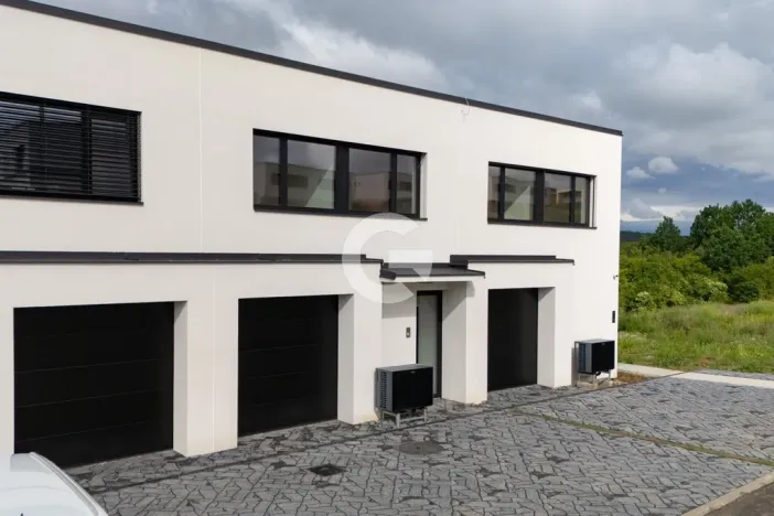 Prodej rodinného domu, Zlín - Prštné, Sýkory II, 178 m2