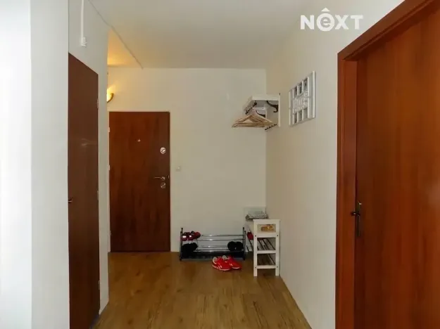 Pronájem bytu 3+1, Česká Lípa, Zhořelecká, 70 m2
