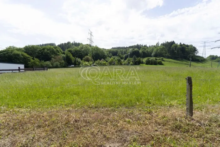 Prodej pozemku pro bydlení, Palkovice - Myslík, 1000 m2