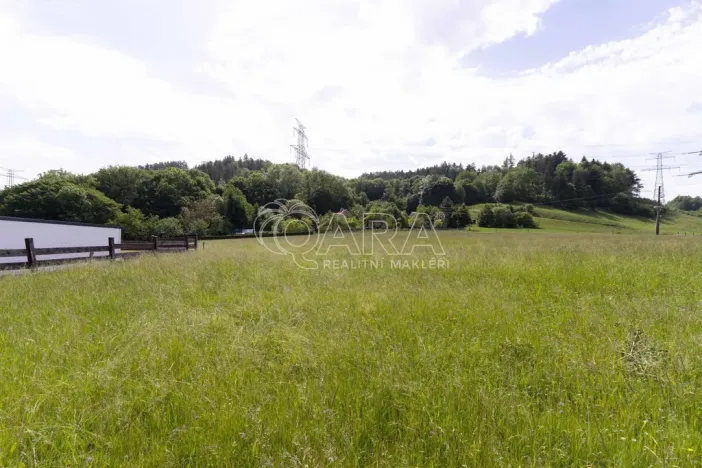 Prodej pozemku pro bydlení, Palkovice - Myslík, 1000 m2