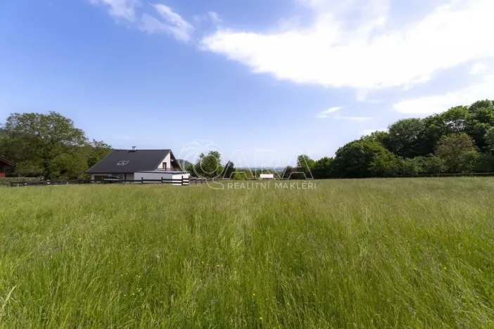 Prodej pozemku pro bydlení, Palkovice - Myslík, 1000 m2