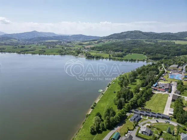 Prodej pozemku pro bydlení, Palkovice - Myslík, 1000 m2