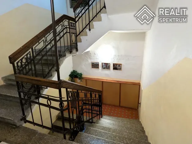 Pronájem bytu 4+kk, Jablonné nad Orlicí, Ostrovní, 113 m2