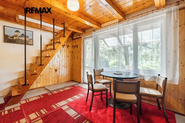 Prodej chaty, Chotěboř, 40 m2