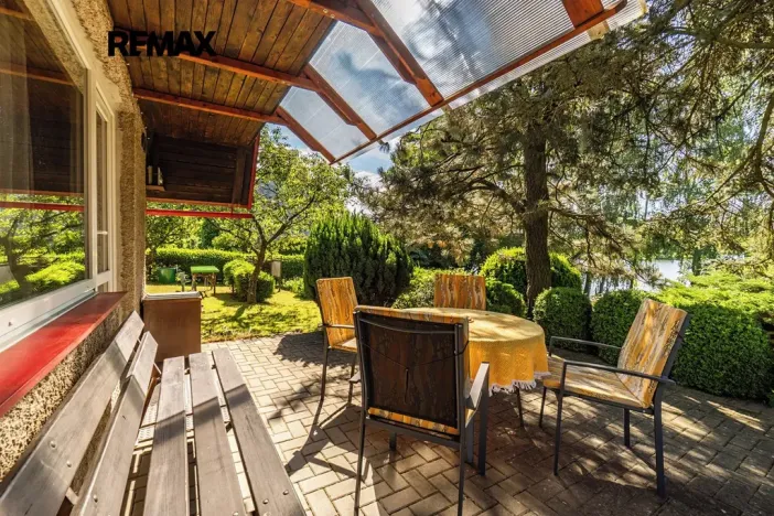 Prodej chaty, Chotěboř, 40 m2