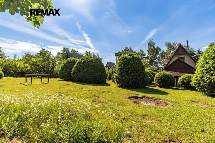 Prodej chaty, Chotěboř, 40 m2
