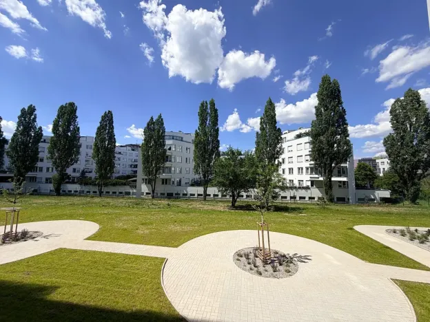 Prodej bytu 2+kk, Praha - Hlubočepy, Divíškové, 47 m2