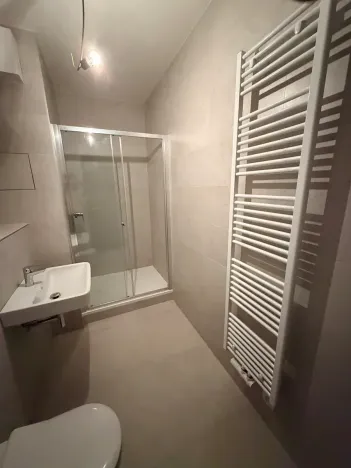 Prodej bytu 2+kk, Praha - Hlubočepy, Divíškové, 47 m2