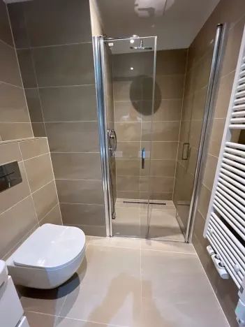 Pronájem bytu 4+kk, Praha, Akáciová, 118 m2