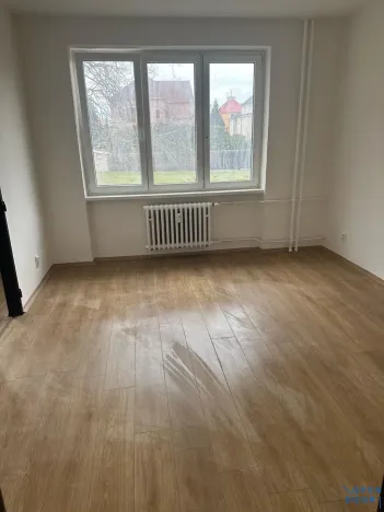 Pronájem bytu 3+1, Jirkov, Osvobození, 62 m2