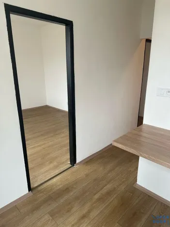 Pronájem bytu 3+1, Jirkov, Osvobození, 62 m2