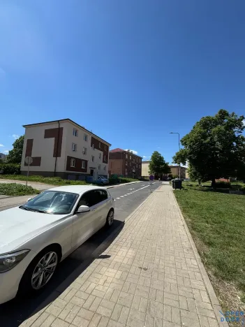 Pronájem bytu 3+1, Jirkov, Osvobození, 62 m2
