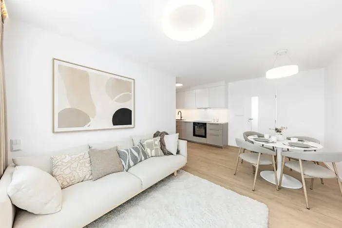 Prodej bytu 4+kk, Praha - Stodůlky, Brdičkova, 87 m2