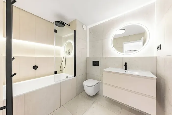 Prodej bytu 4+kk, Praha - Stodůlky, Brdičkova, 87 m2